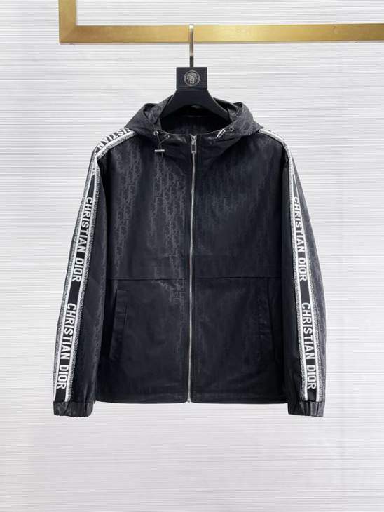 Picture of Dior Jackets _SKUDiorM-3XLxetr15934353